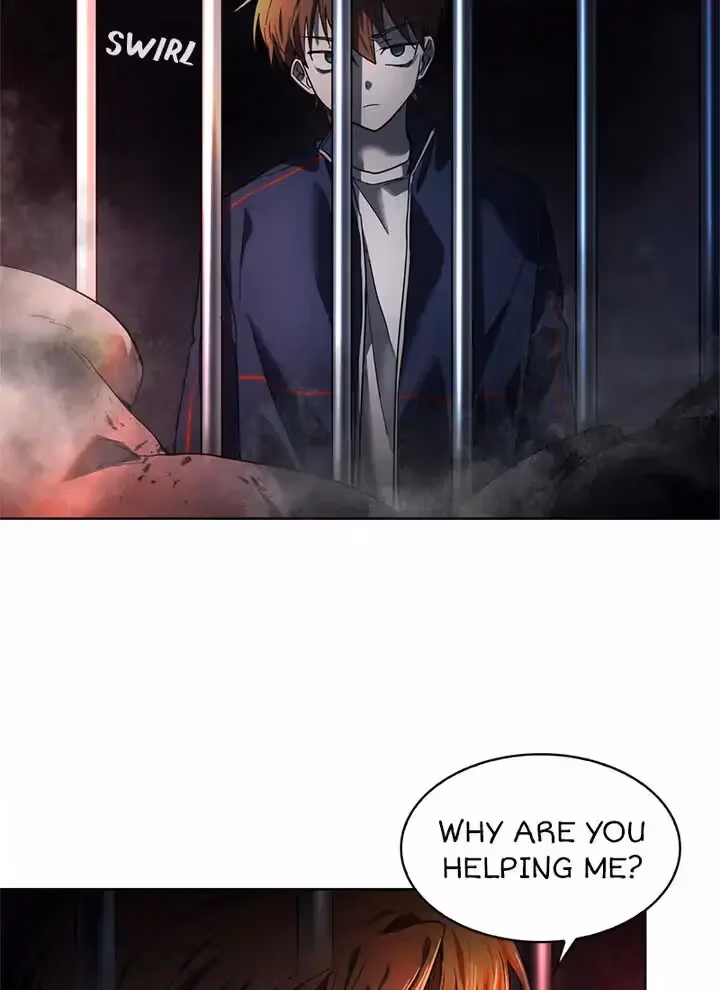 Read 30 Second Demon King chapter 13 image 98 on Lezhin