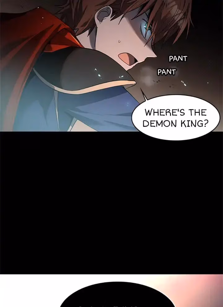 Read 30 Second Demon King chapter 14 image 14 on Lezhin