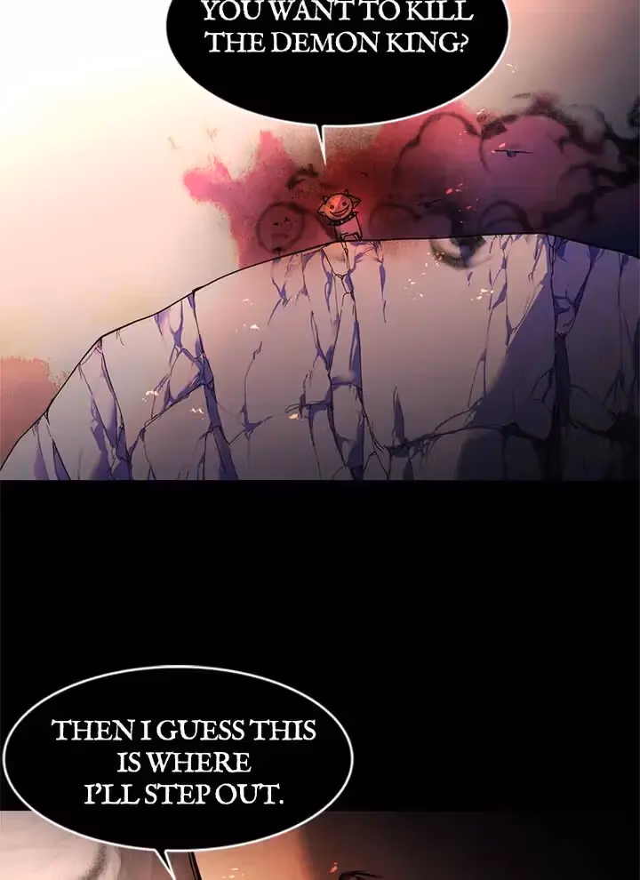 Read 30 Second Demon King chapter 14 image 15 on Lezhin