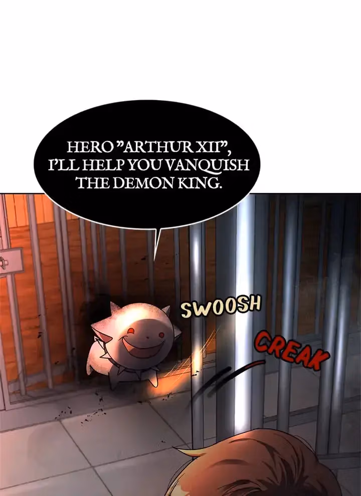 Read 30 Second Demon King chapter 14 image 21 on Lezhin