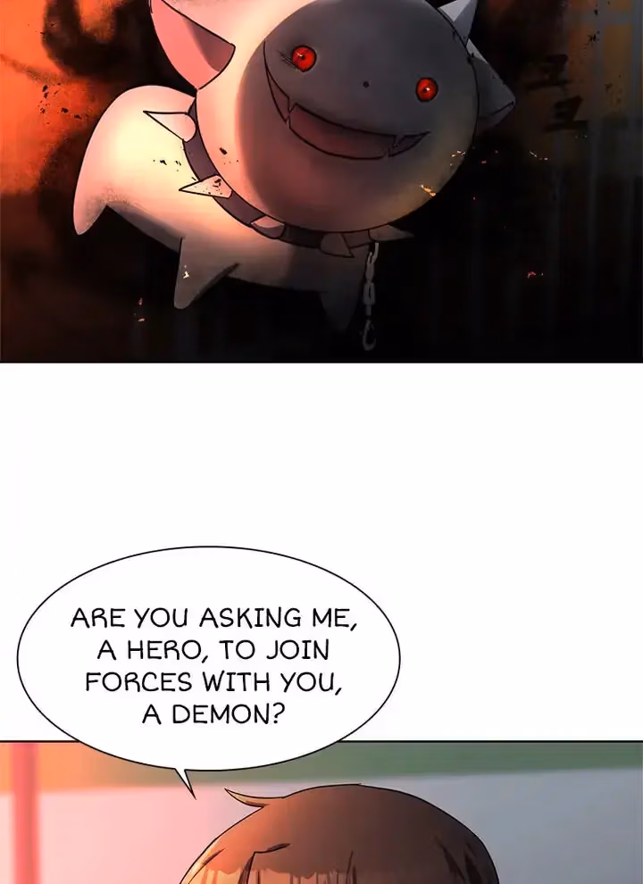 Read 30 Second Demon King chapter 14 image 23 on Lezhin