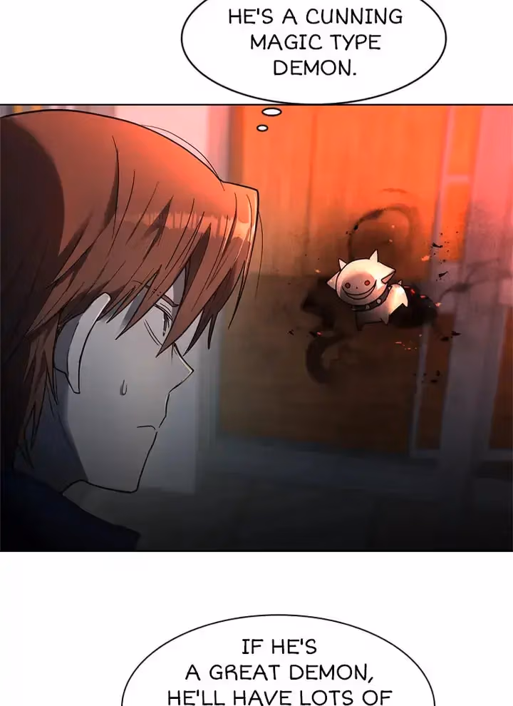 Read 30 Second Demon King chapter 14 image 25 on Lezhin
