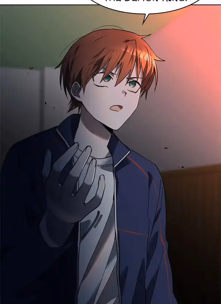 Read 30 Second Demon King chapter 14 image 27 on Lezhin