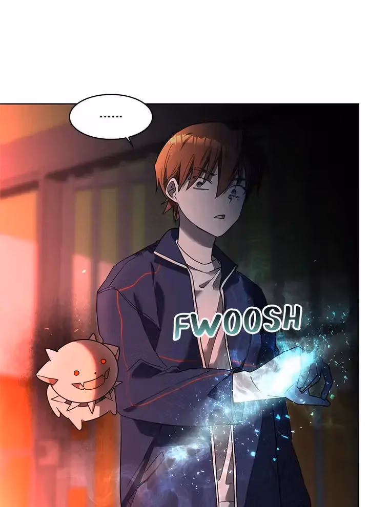 Read 30 Second Demon King chapter 14 image 34 on Lezhin