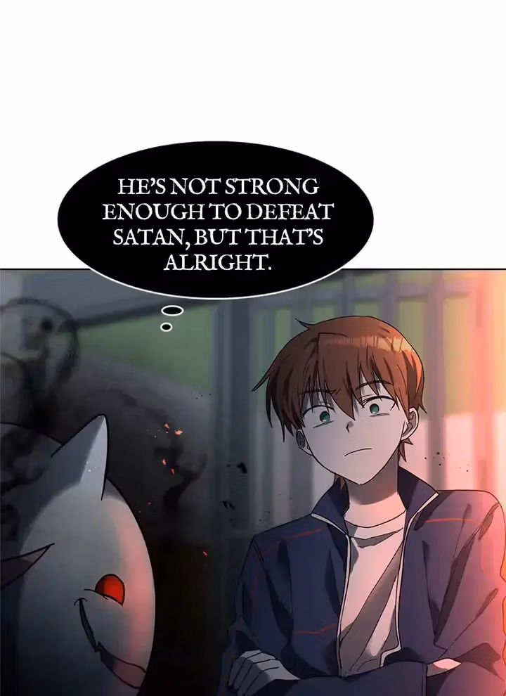 Read 30 Second Demon King chapter 14 image 39 on Lezhin