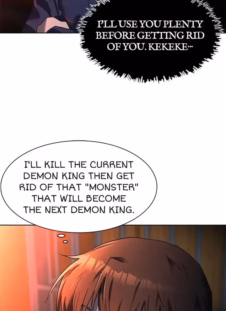 Read 30 Second Demon King chapter 14 image 41 on Lezhin