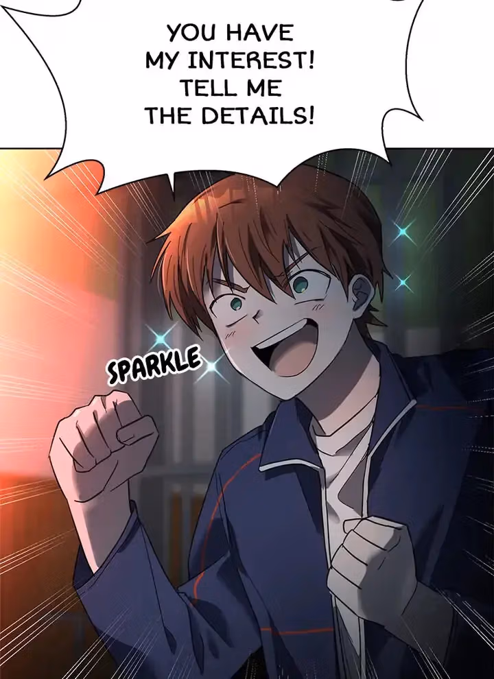 Read 30 Second Demon King chapter 14 image 44 on Lezhin