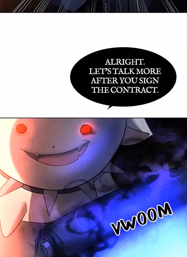Read 30 Second Demon King chapter 14 image 45 on Lezhin