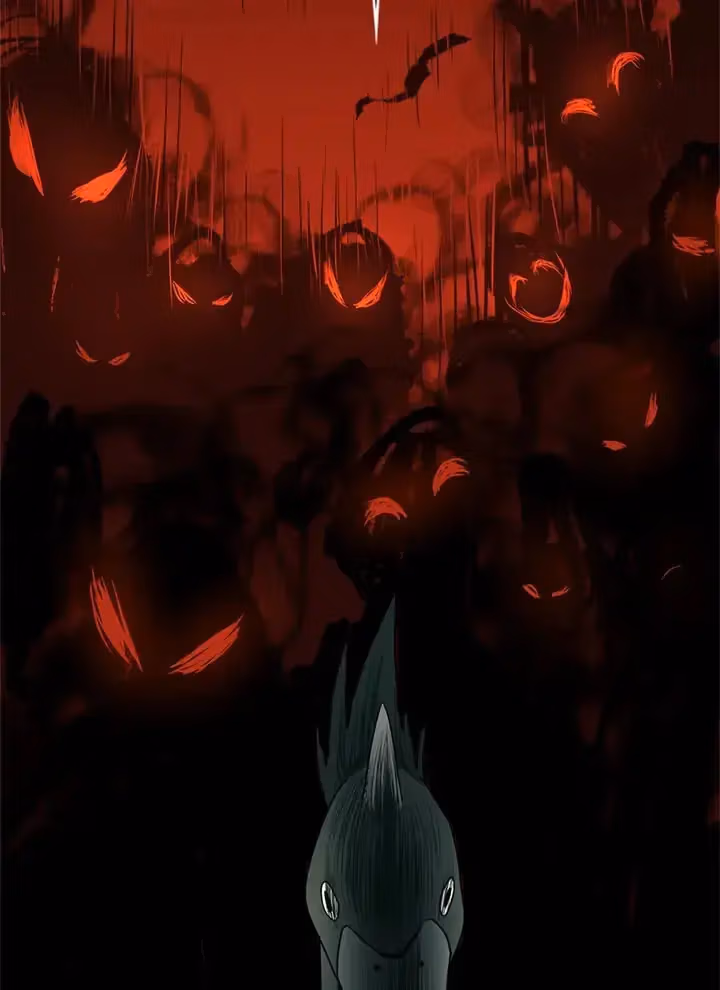 Read 30 Second Demon King chapter 14 image 68 on Lezhin