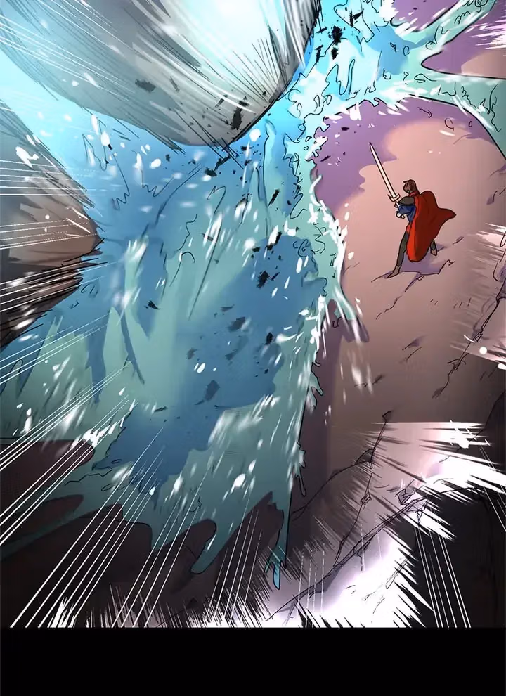 Read 30 Second Demon King chapter 14 image 8 on Lezhin