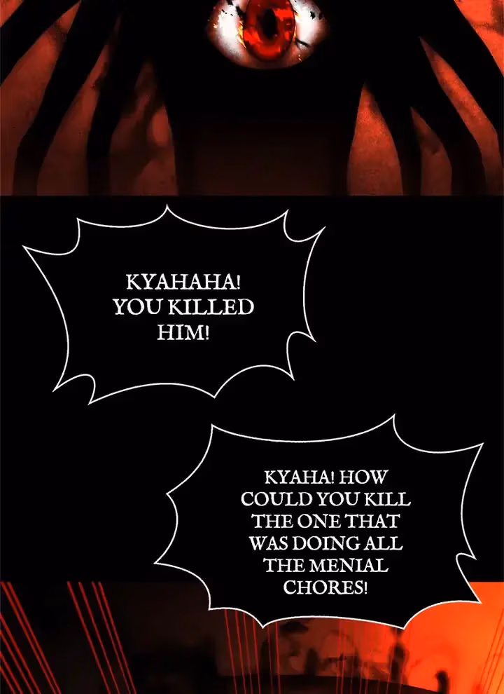 Read 30 Second Demon King chapter 15 image 19 on Lezhin
