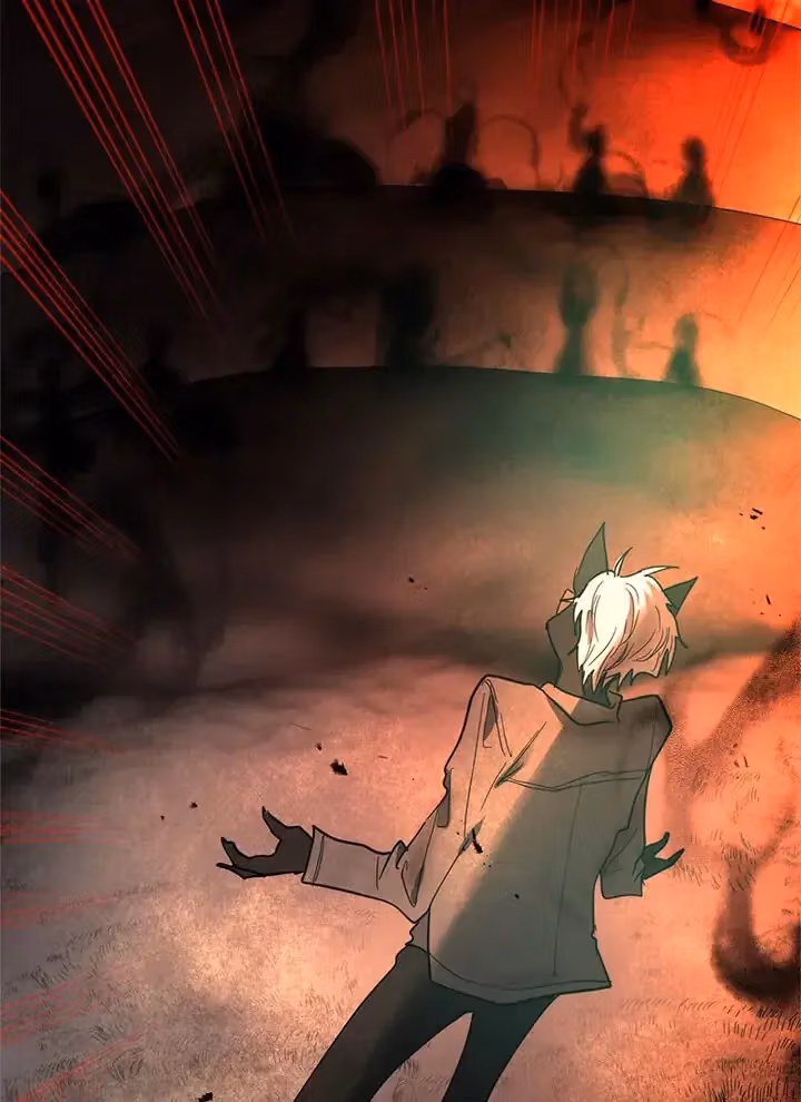 Read 30 Second Demon King chapter 15 image 20 on Lezhin