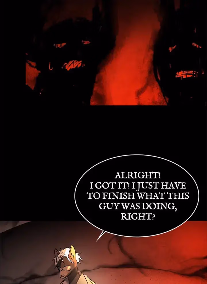 Read 30 Second Demon King chapter 15 image 23 on Lezhin