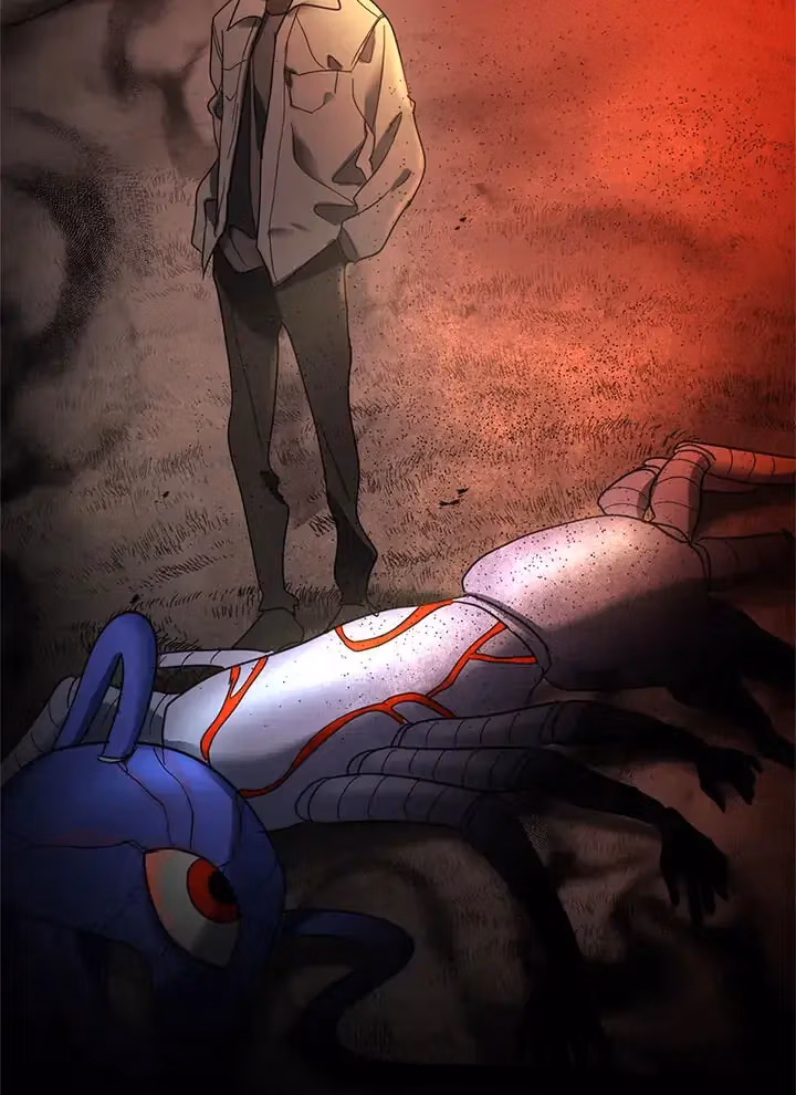 Read 30 Second Demon King chapter 15 image 24 on Lezhin