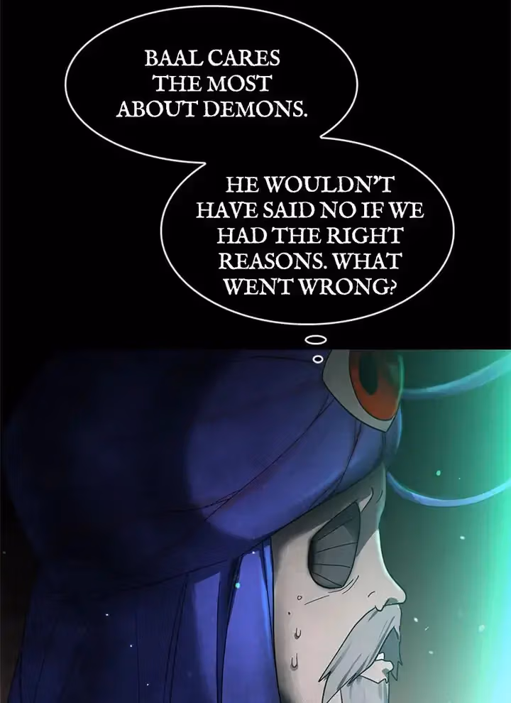 Read 30 Second Demon King chapter 15 image 3 on Lezhin