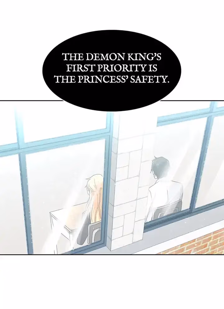 Read 30 Second Demon King chapter 15 image 34 on Lezhin