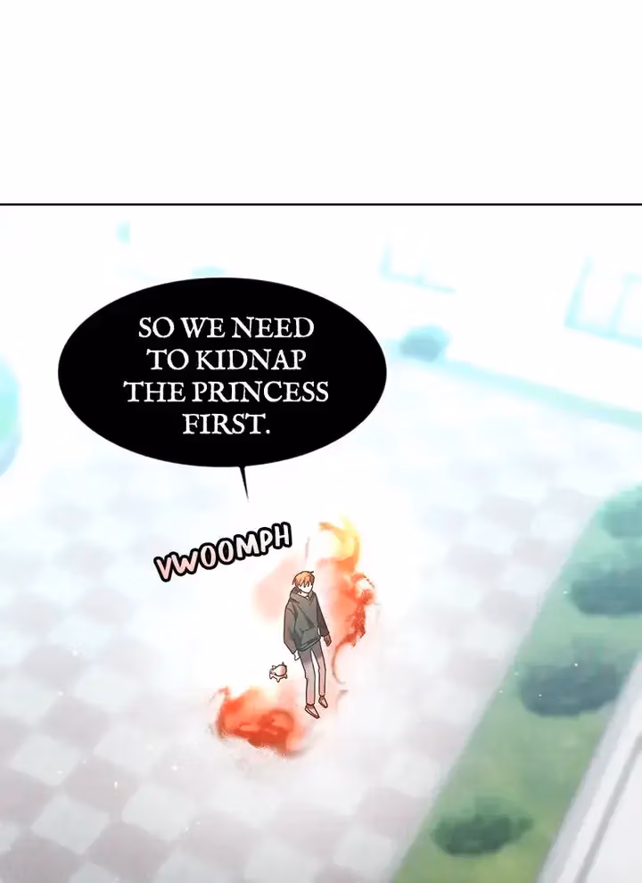 Read 30 Second Demon King chapter 15 image 35 on Lezhin