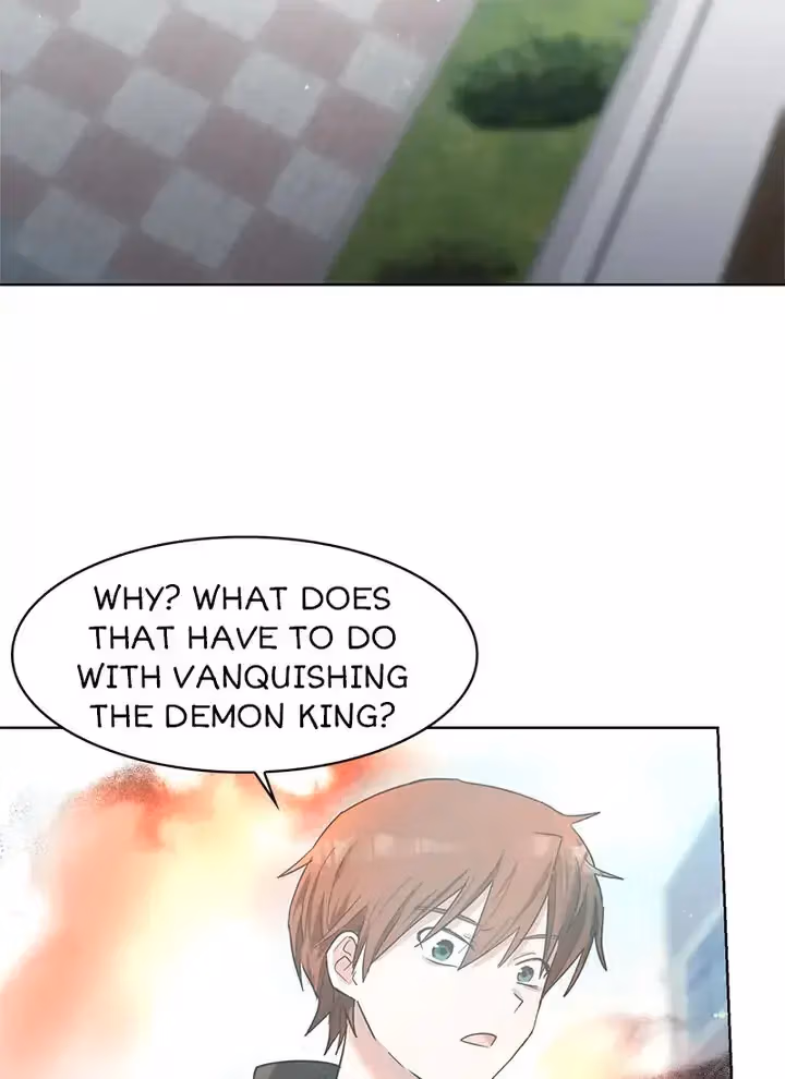 Read 30 Second Demon King chapter 15 image 36 on Lezhin
