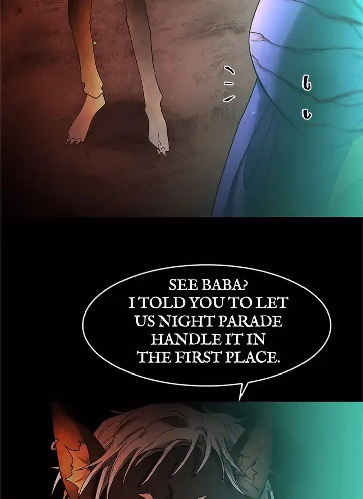 Read 30 Second Demon King chapter 15 image 5 on Lezhin