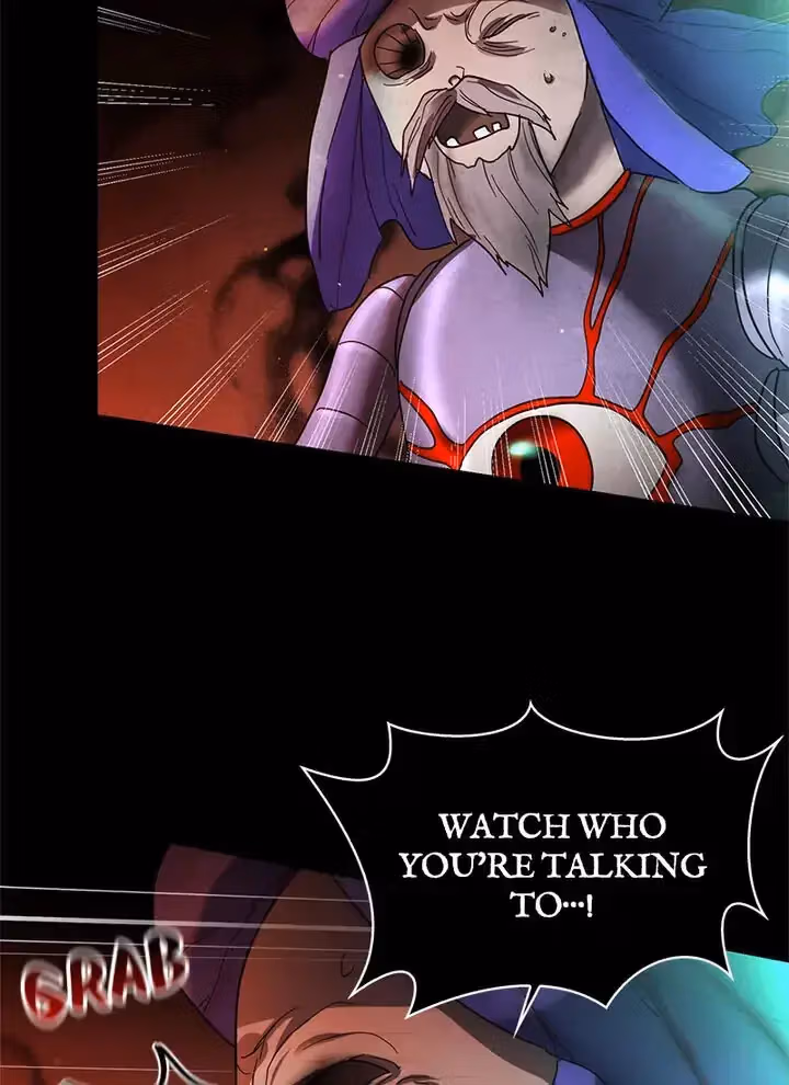 Read 30 Second Demon King chapter 15 image 8 on Lezhin