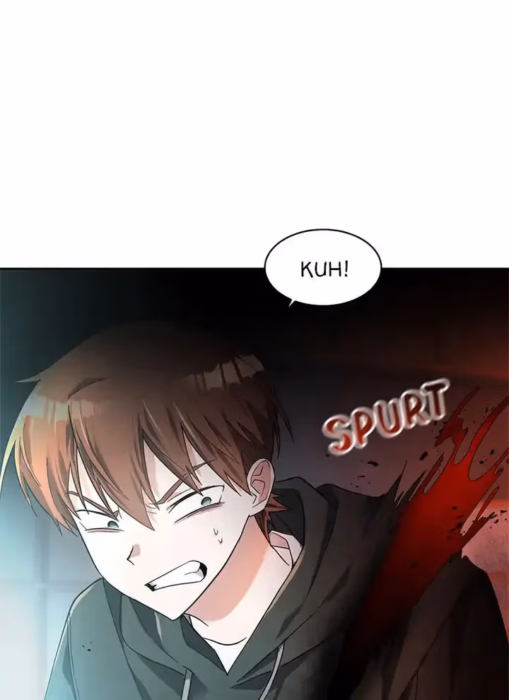 Read 30 Second Demon King chapter 16 image 14 on Lezhin