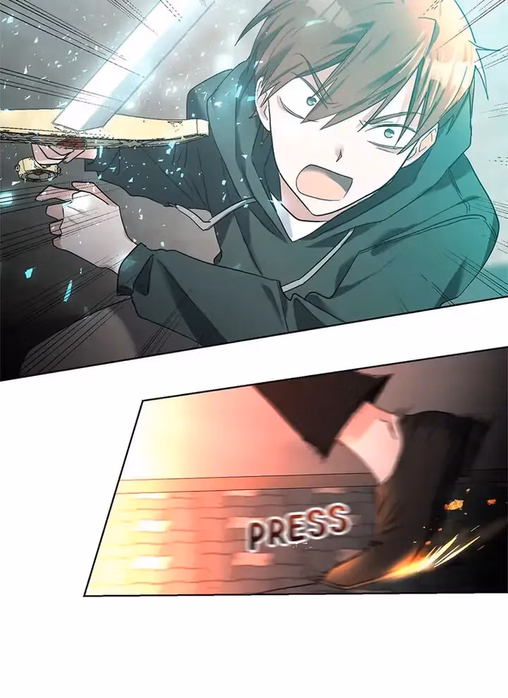 Read 30 Second Demon King chapter 16 image 26 on Lezhin