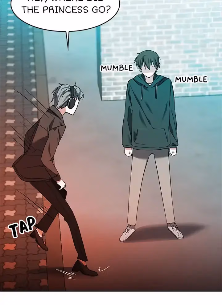 Read 30 Second Demon King chapter 16 image 36 on Lezhin