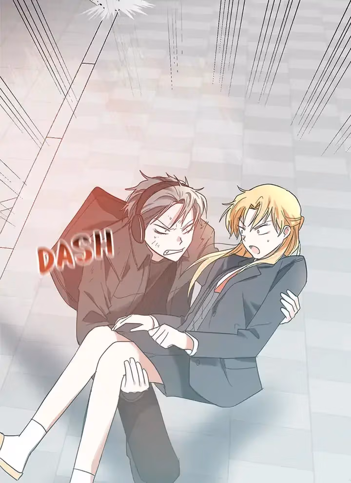 Read 30 Second Demon King chapter 16 image 68 on Lezhin