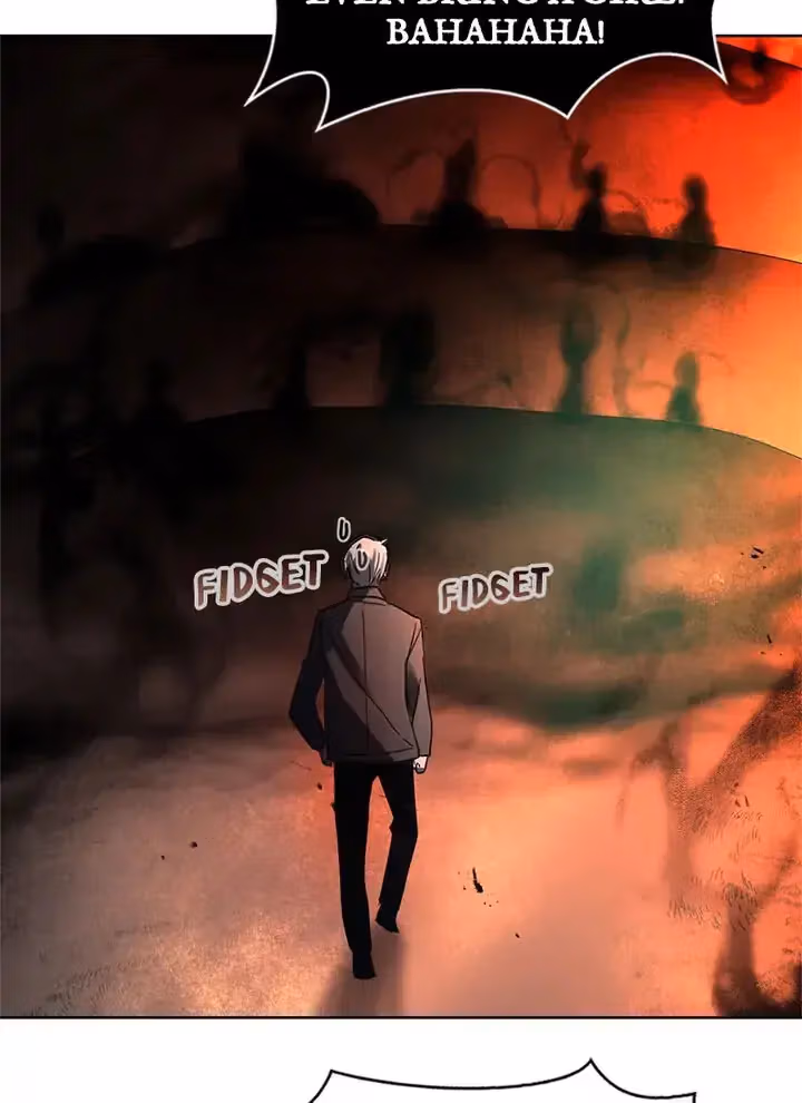 Read 30 Second Demon King chapter 17 image 18 on Lezhin