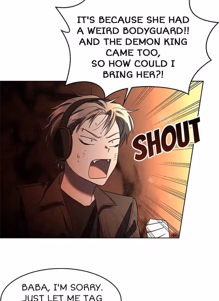 Read 30 Second Demon King chapter 17 image 19 on Lezhin