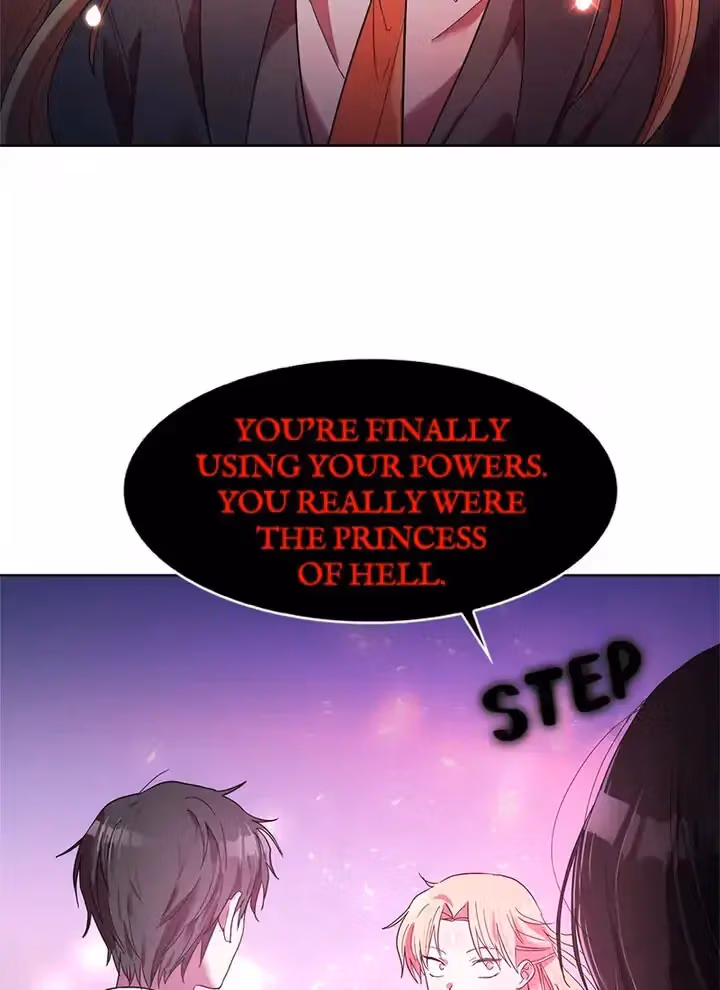 Read 30 Second Demon King chapter 17 image 86 on Lezhin