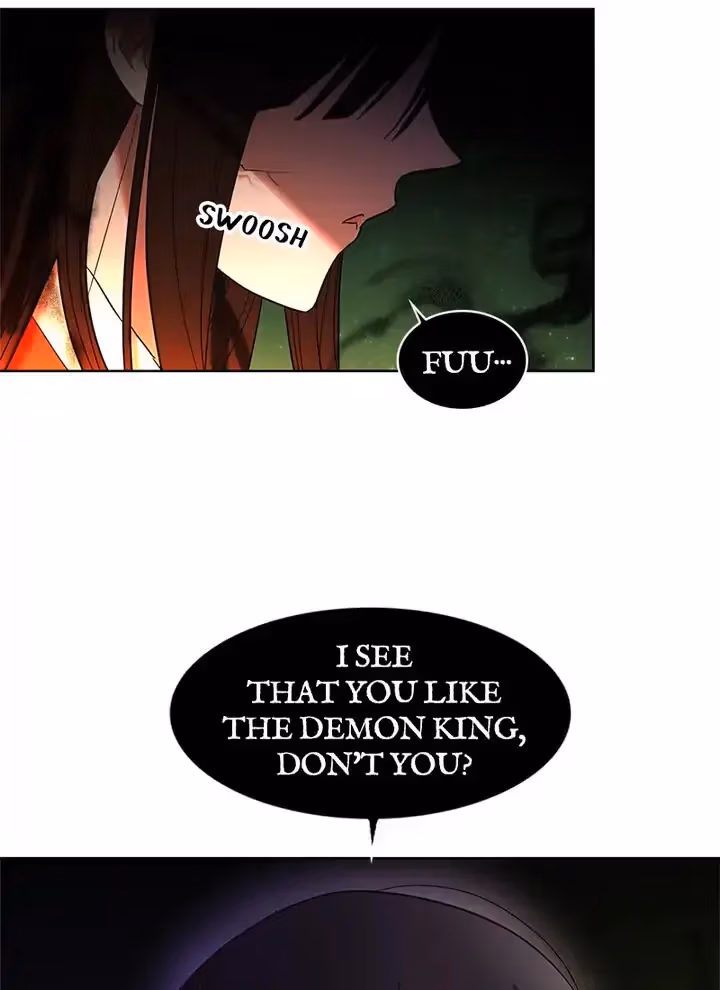 Read 30 Second Demon King chapter 18 image 17 on Lezhin