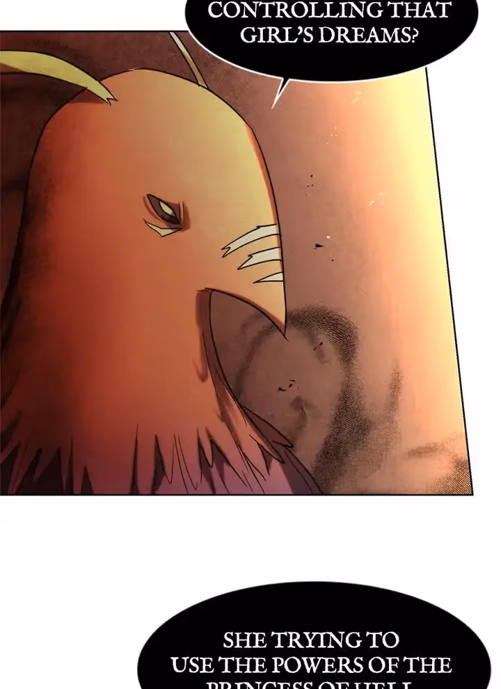 Read 30 Second Demon King chapter 19 image 21 on Lezhin