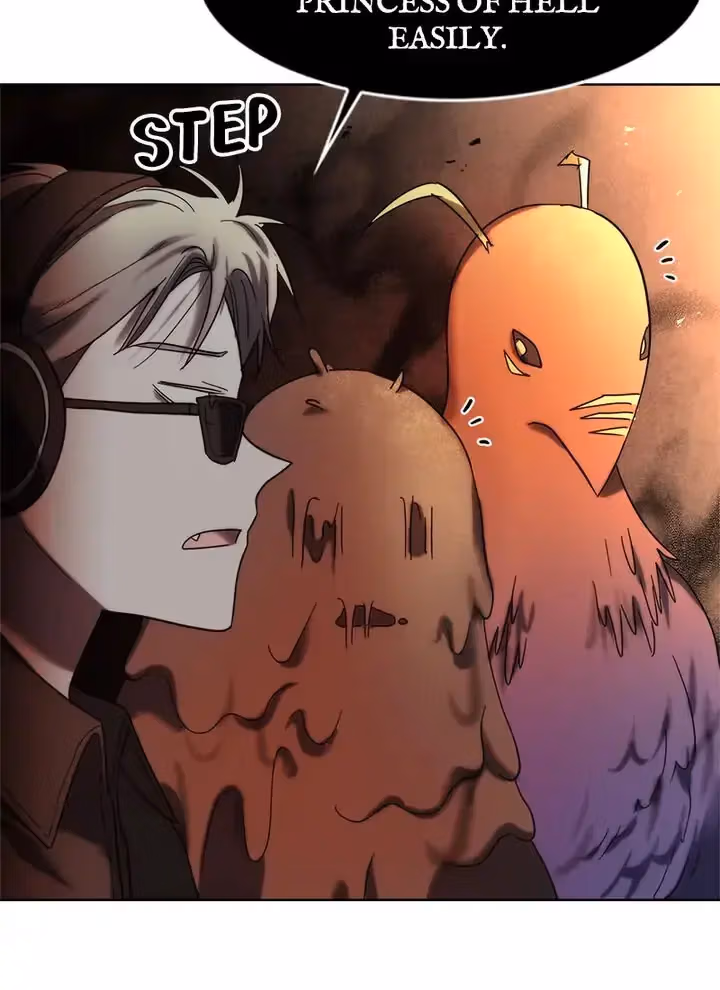Read 30 Second Demon King chapter 19 image 22 on Lezhin