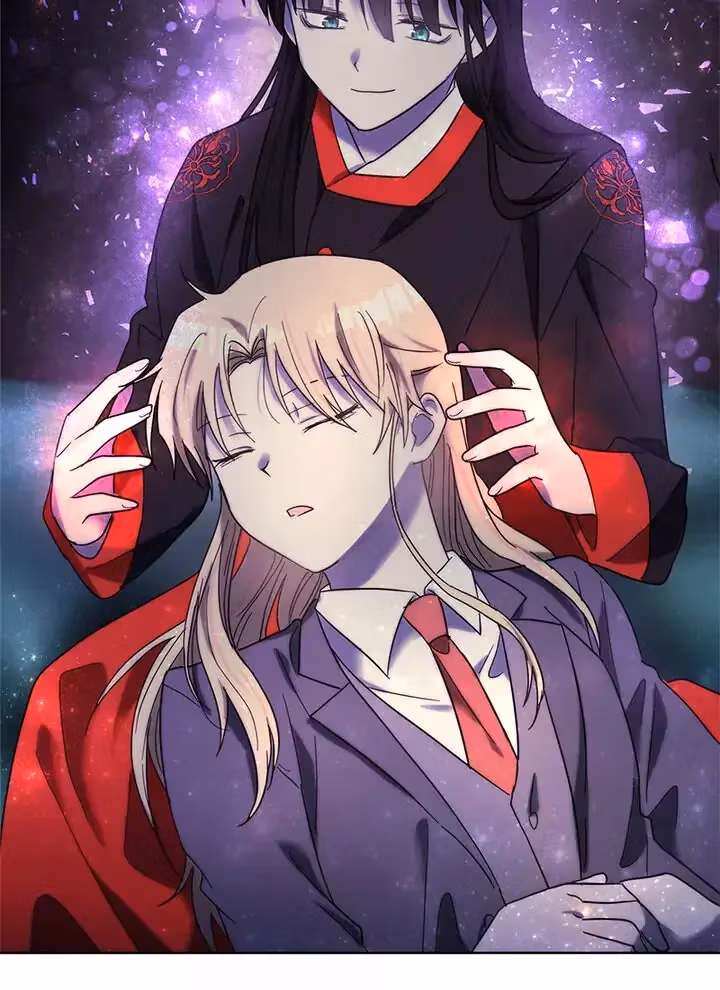 Read 30 Second Demon King chapter 19 image 25 on Lezhin