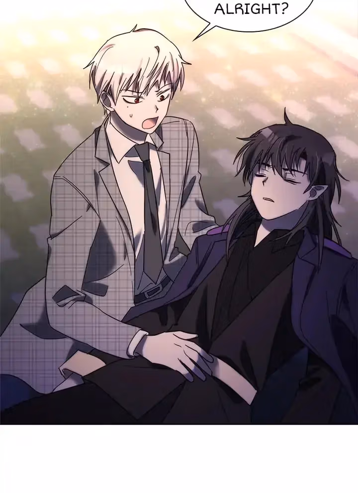 Read 30 Second Demon King chapter 19 image 27 on Lezhin
