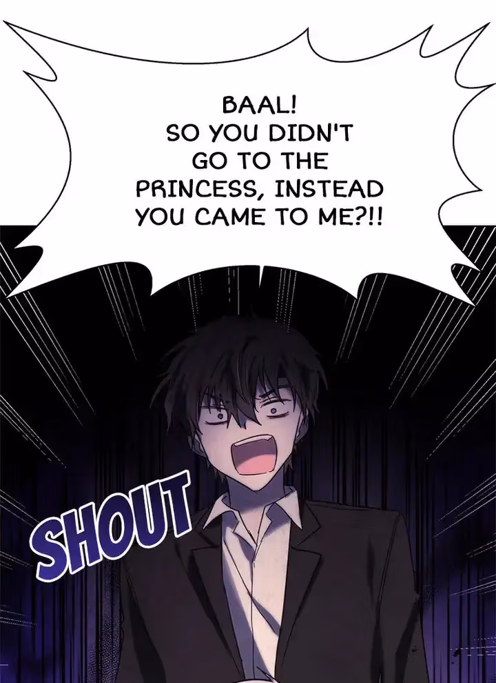 Read 30 Second Demon King chapter 19 image 35 on Lezhin