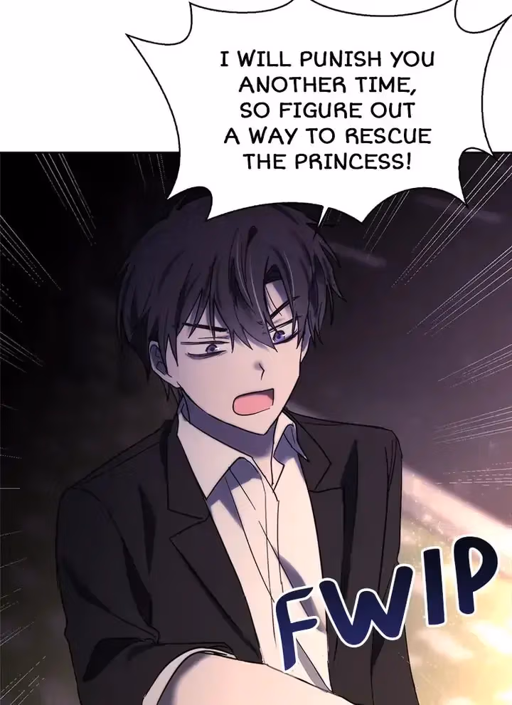 Read 30 Second Demon King chapter 19 image 46 on Lezhin