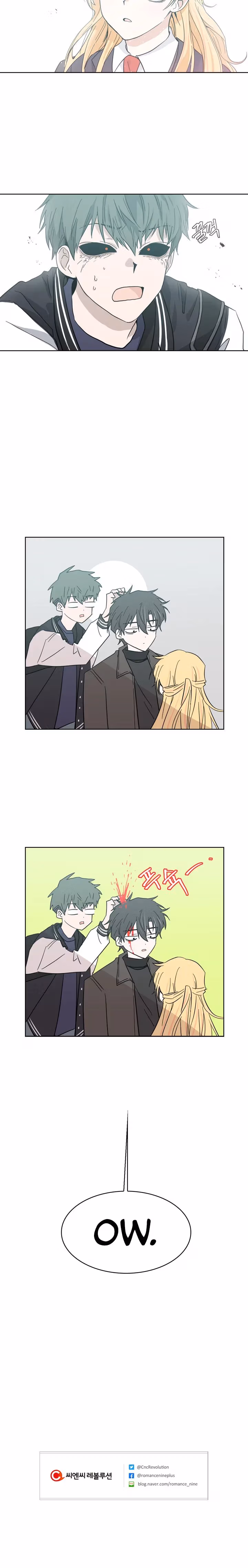 Read 30 Second Demon King chapter 2 image 10 on Lezhin