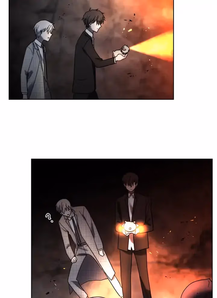 Read 30 Second Demon King chapter 20 image 52 on Lezhin