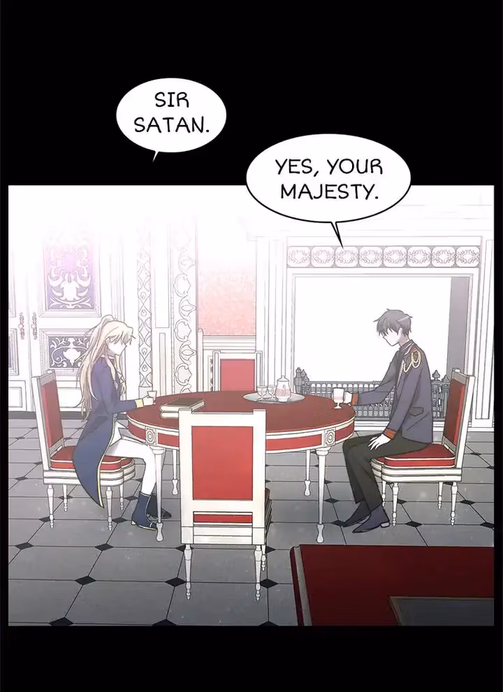 Read 30 Second Demon King chapter 20 image 6 on Lezhin