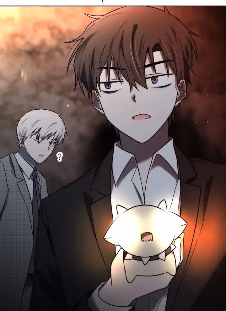 Read 30 Second Demon King chapter 20 image 68 on Lezhin