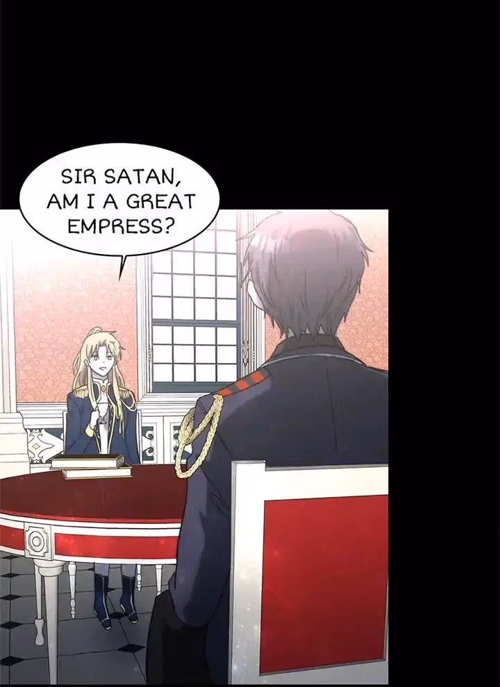 Read 30 Second Demon King chapter 20 image 7 on Lezhin