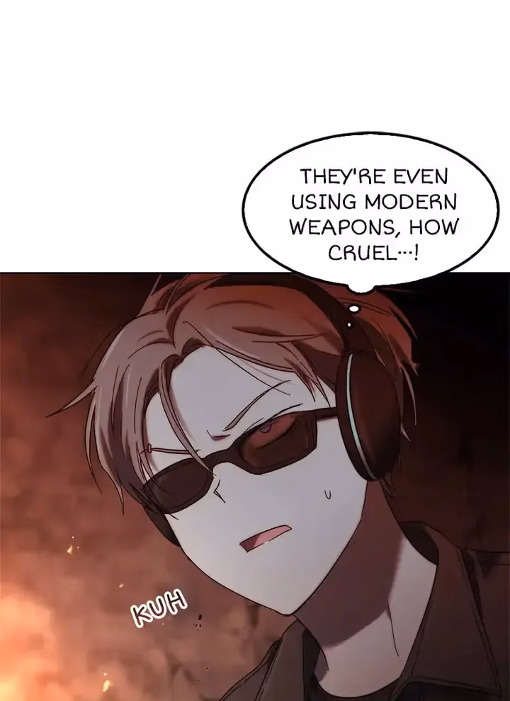 Read 30 Second Demon King chapter 21 image 10 on Lezhin