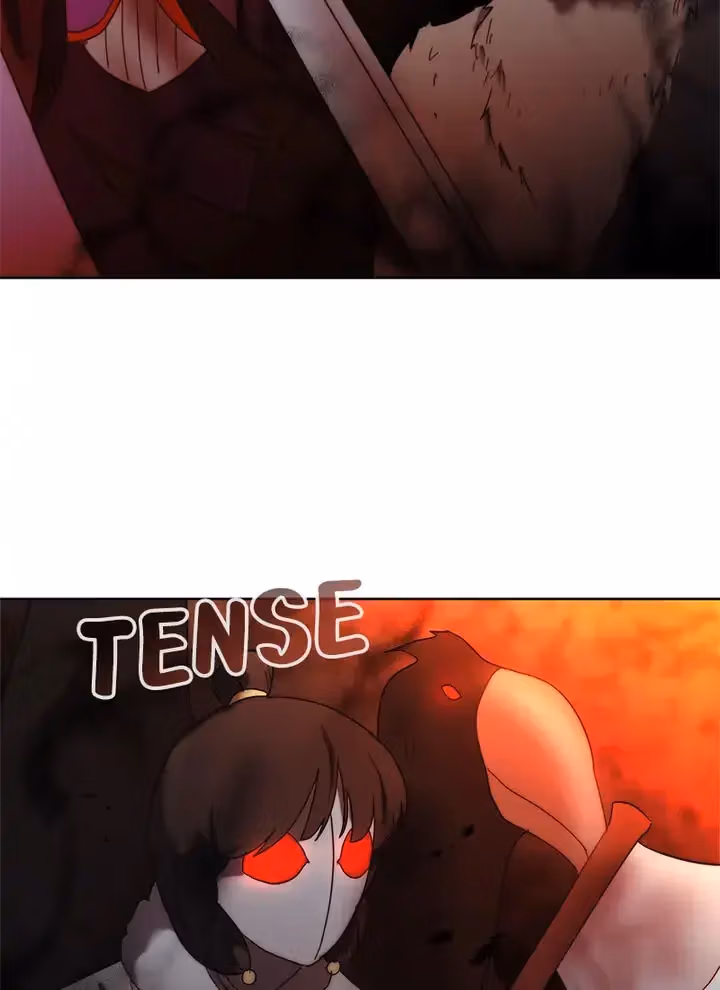 Read 30 Second Demon King chapter 21 image 16 on Lezhin