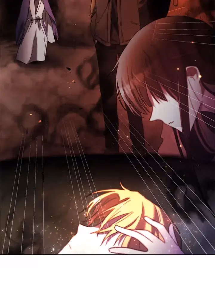 Read 30 Second Demon King chapter 21 image 2 on Lezhin