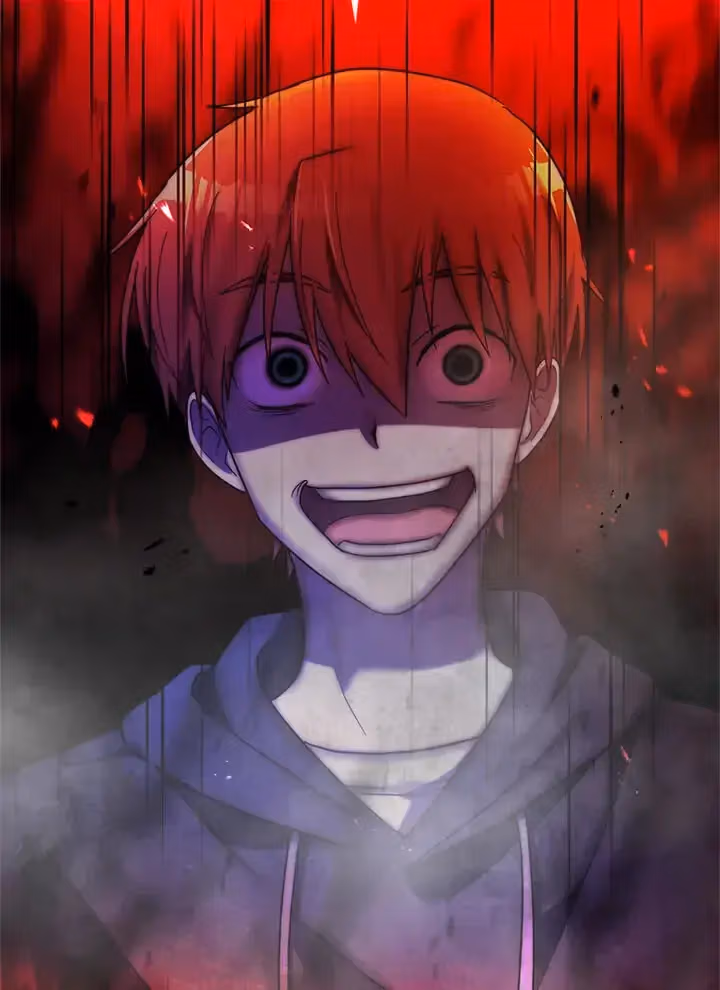 Read 30 Second Demon King chapter 21 image 21 on Lezhin