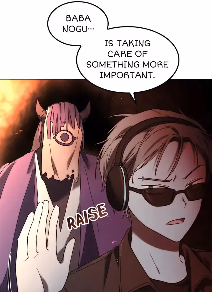 Read 30 Second Demon King chapter 21 image 3 on Lezhin
