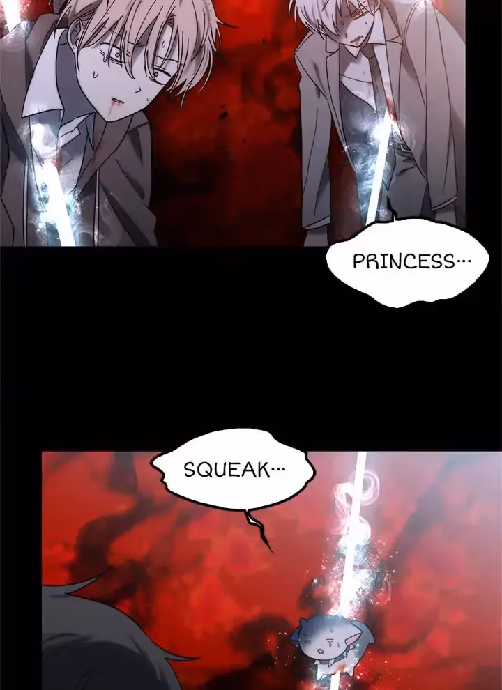 Read 30 Second Demon King chapter 21 image 49 on Lezhin