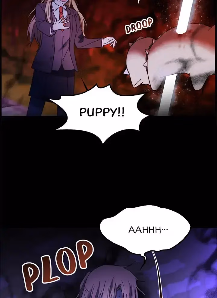 Read 30 Second Demon King chapter 21 image 61 on Lezhin